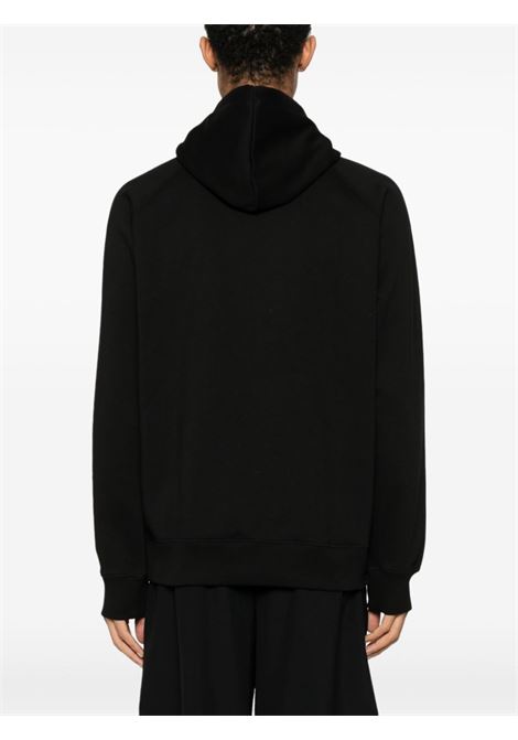chase sweatshirt hooded man black CARHARTT WIP | I03366100F.XX